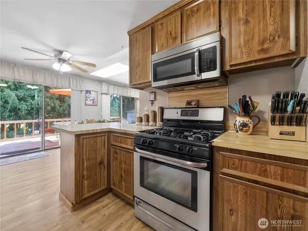 $520,000 | 19207 78th Street East, Bonney Lake, WA 98391