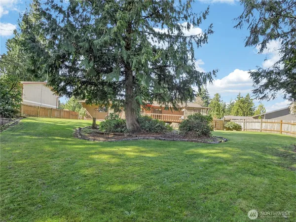 $520,000 | 19207 78th Street East, Bonney Lake, WA 98391