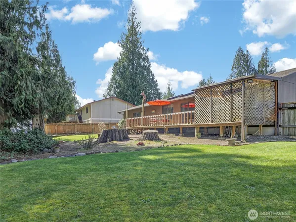 $520,000 | 19207 78th Street East, Bonney Lake, WA 98391