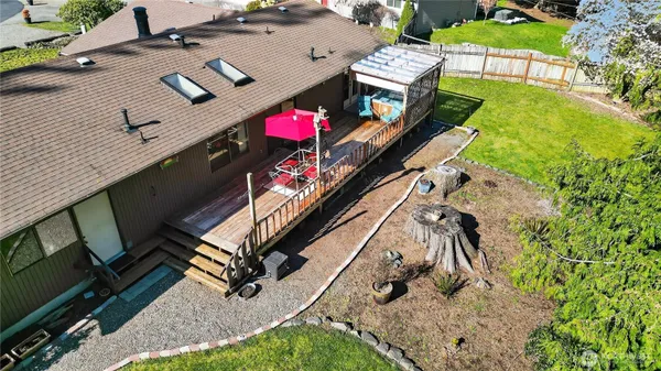 $520,000 | 19207 78th Street East, Bonney Lake, WA 98391