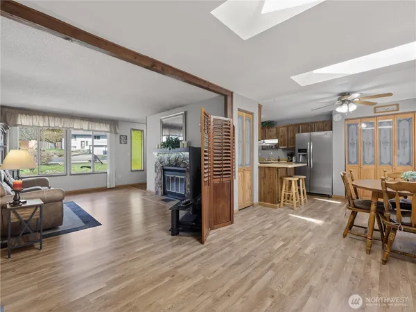 $520,000 | 19207 78th Street East, Bonney Lake, WA 98391