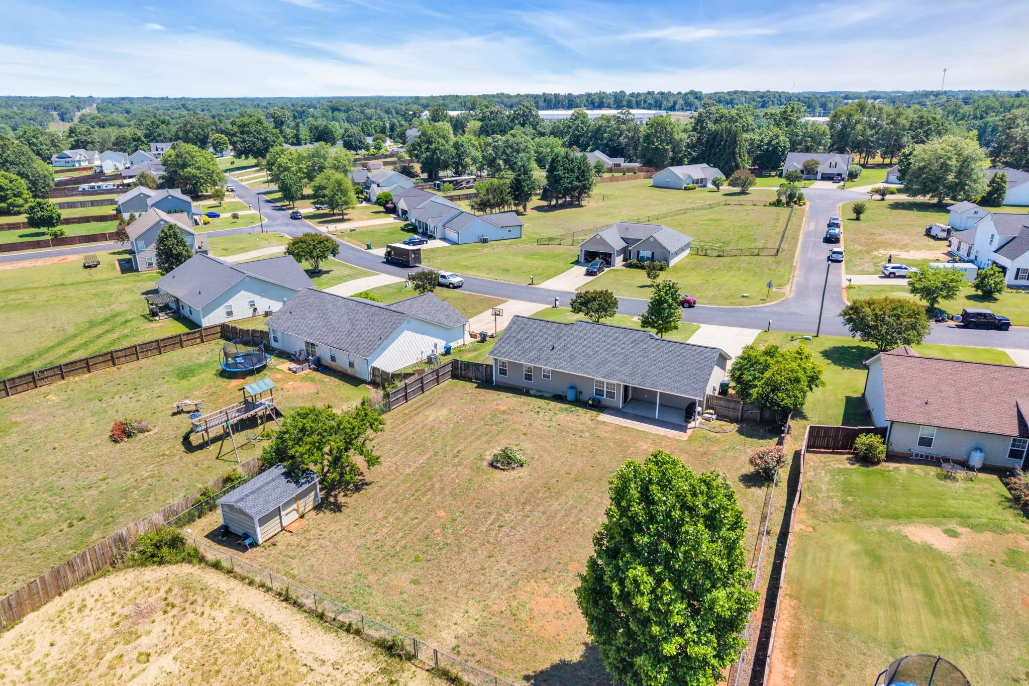331 Bright Farm Road Duncan, SC 29334 - Photo 25 of 26 Gallery Image 25