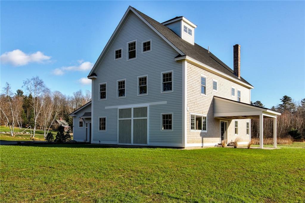 137 Grant Road Freeport, ME 04032 - Photo 39 of 43 Photo