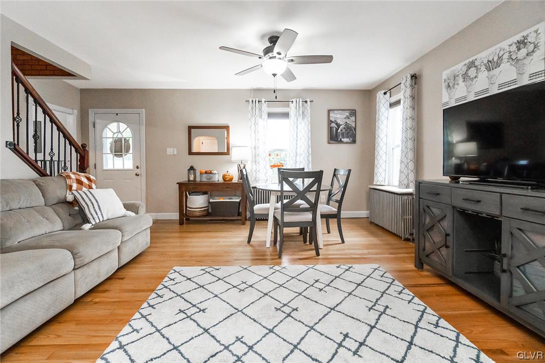 205 Cherry Hill Road Nazareth, PA 18064 - Photo 12 of 43 Gallery Image 12