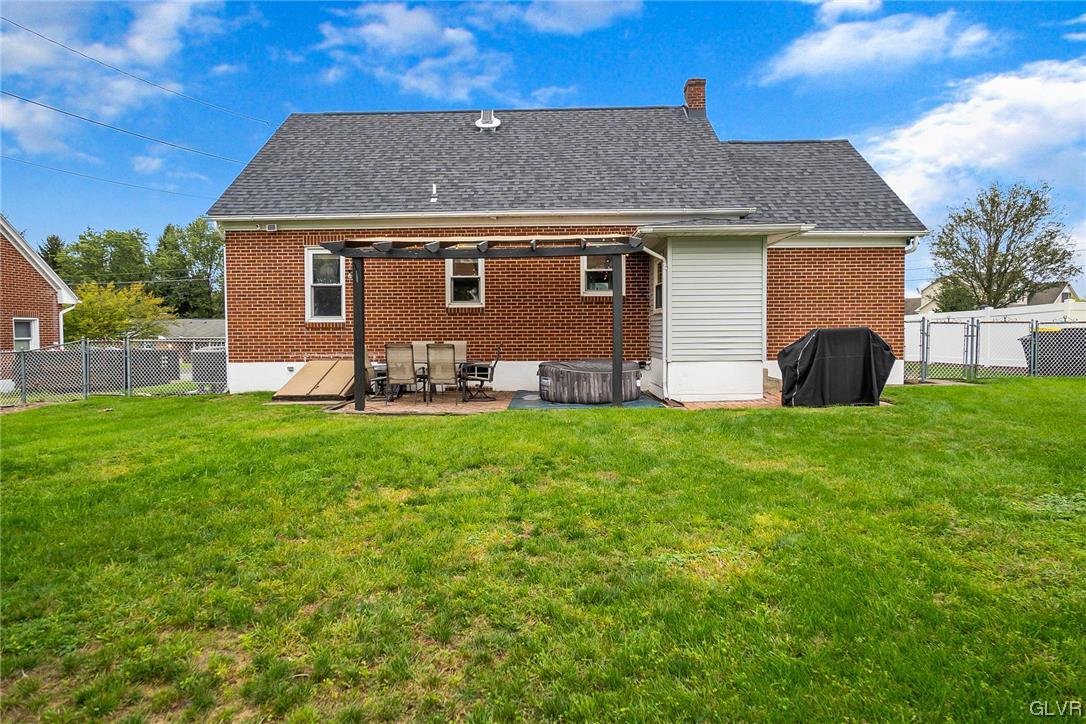 205 Cherry Hill Road Nazareth, PA 18064 - Photo 42 of 43 Gallery Image 42