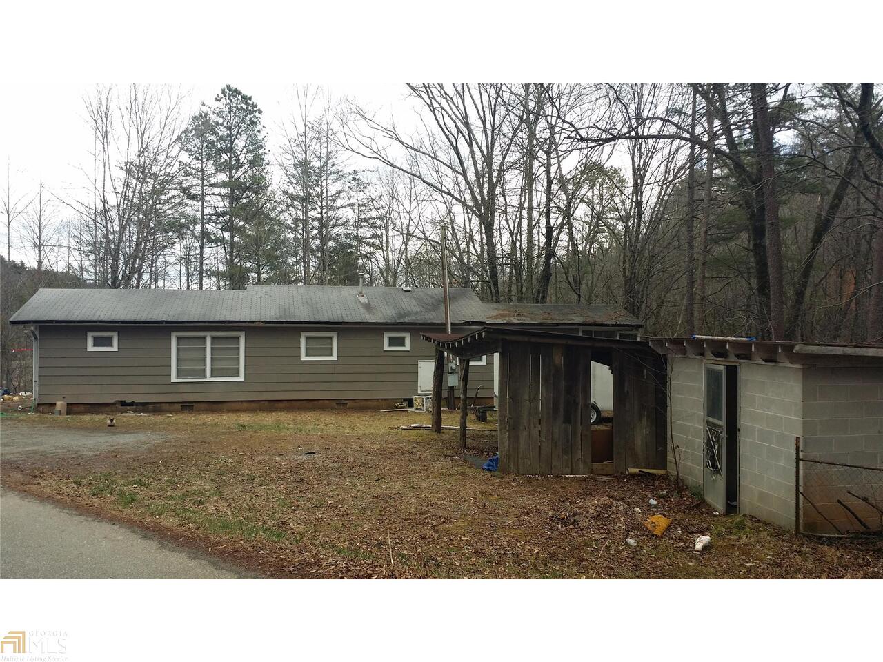 297 Dan Crane Road Clayton, GA 30525 - Photo 1 of 1 Gallery Image 1