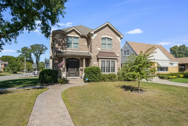 $960,000 | 7524 West Jonquil Terrace, Niles, IL 60714