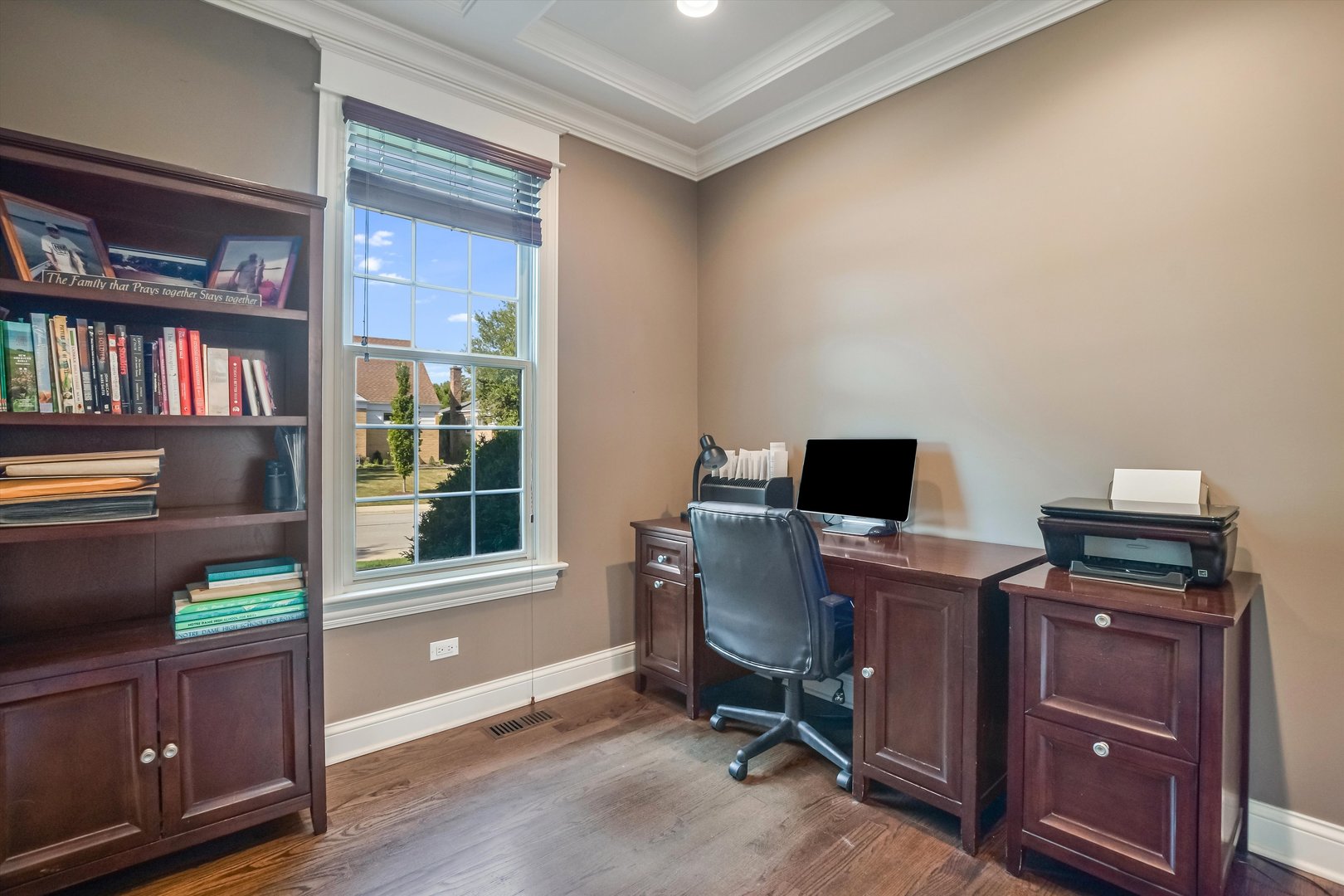 7524 West Jonquil Terrace Niles, IL 60714 - Photo 12 of 35