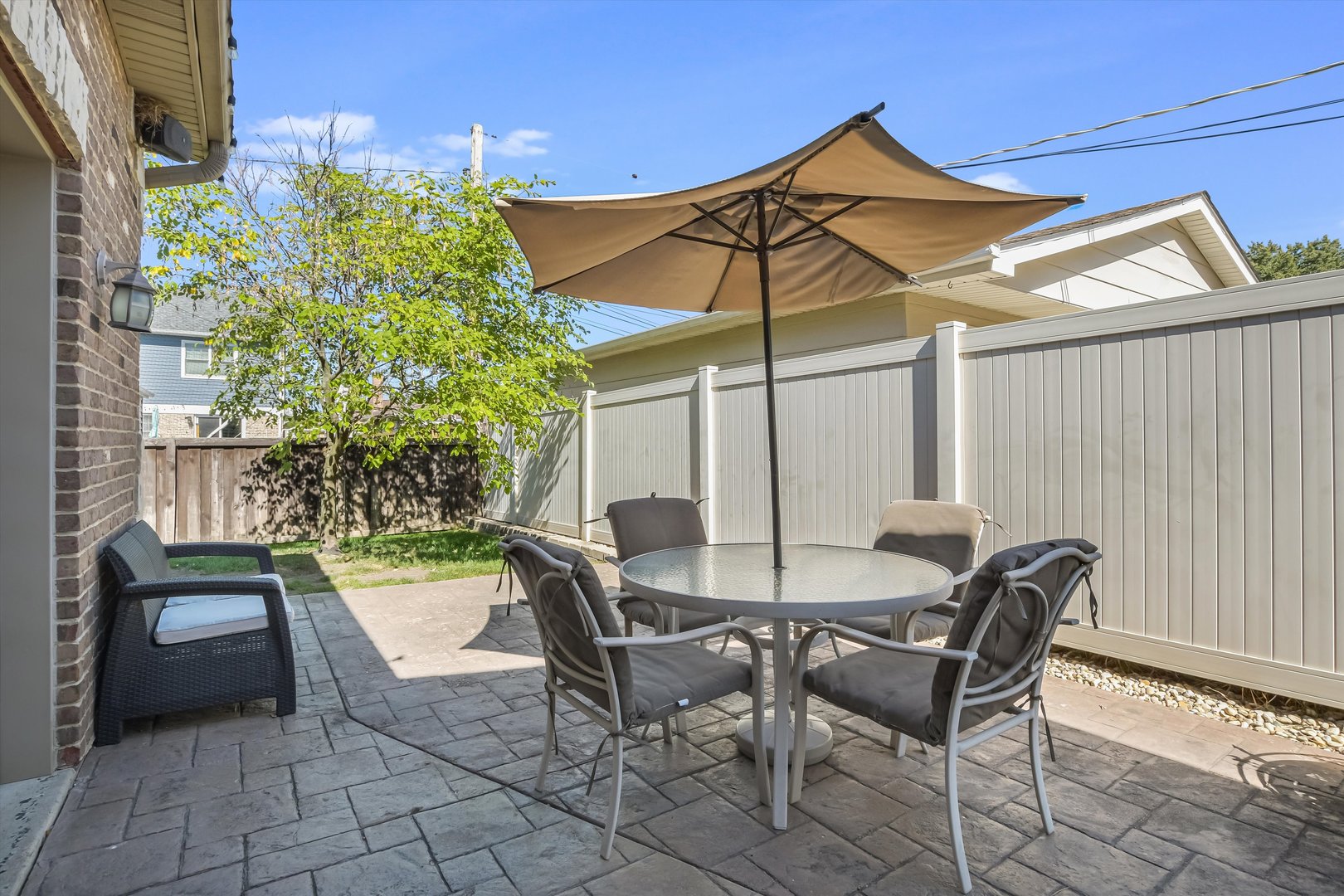 7524 West Jonquil Terrace Niles, IL 60714 - Photo 30 of 35