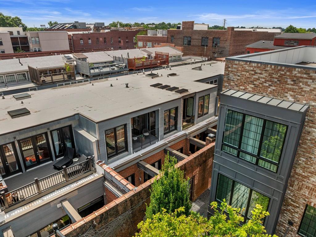 320 Peters Street Southwest, Unit 10 Atlanta, GA 30313 - Photo 63 of 73 Gallery Image 63