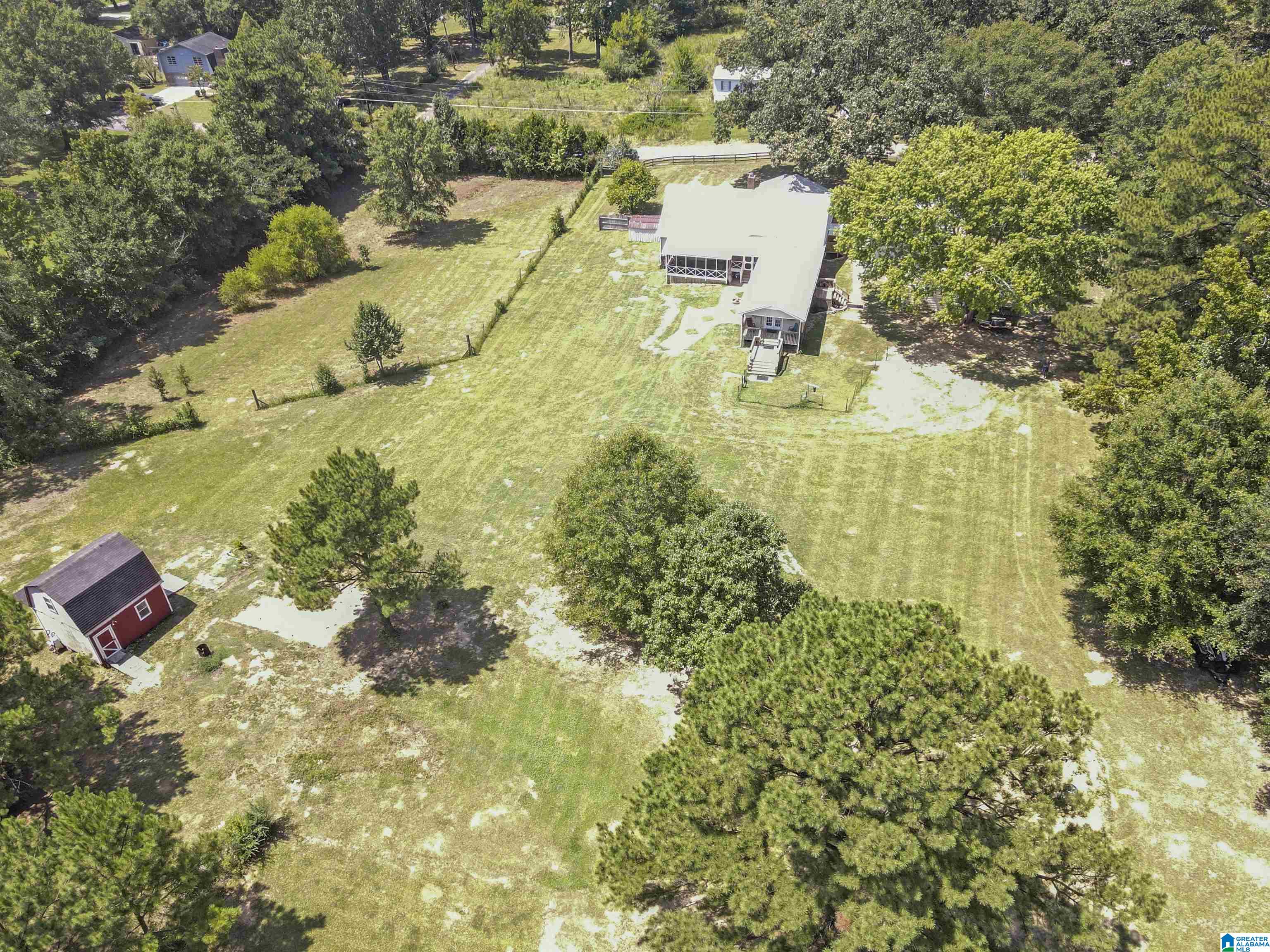 6500 Loveless Park Loop Bessemer, AL 35022 - Photo 76 of 80