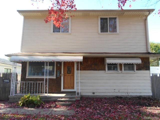 5970 Cherokee Street Taylor, MI 48180 - Photo 1 of 9