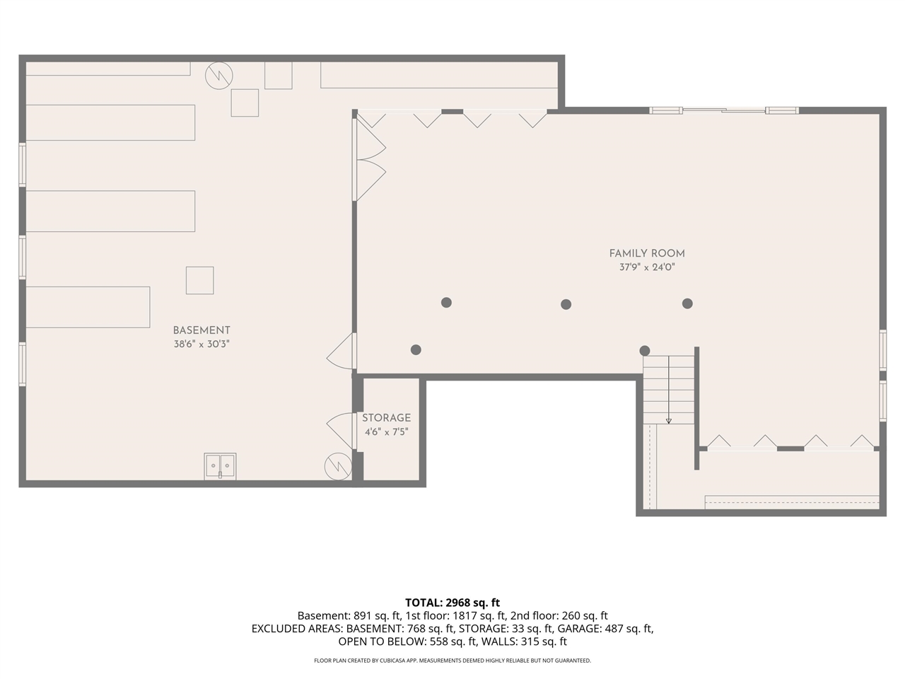 2550 Cove Road Twin Lake, MI 49457 - Photo 42 of 50