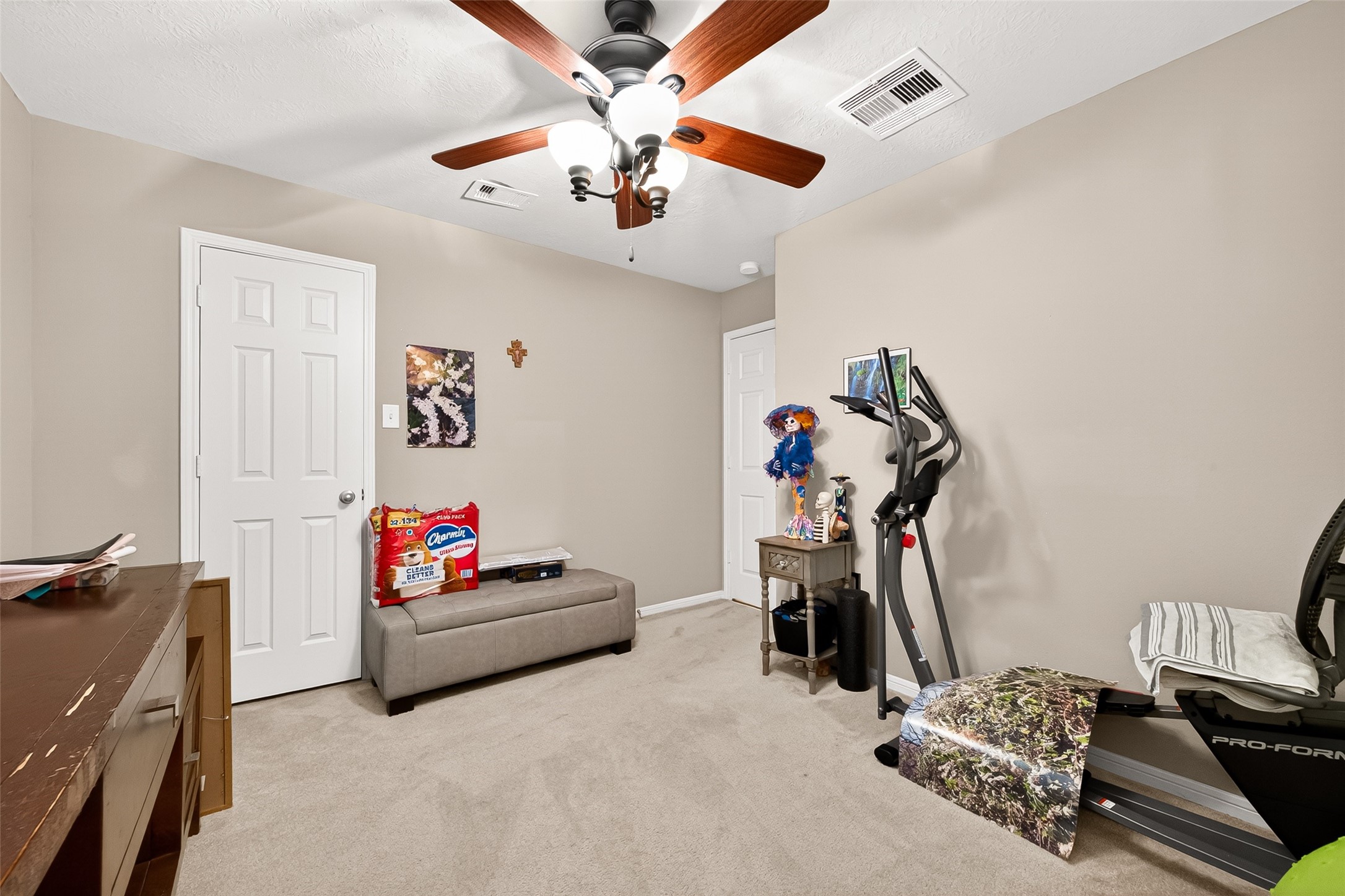 21519 Gable Meadows Lane Spring, TX 77379 - Photo 12 of 14 3rd room