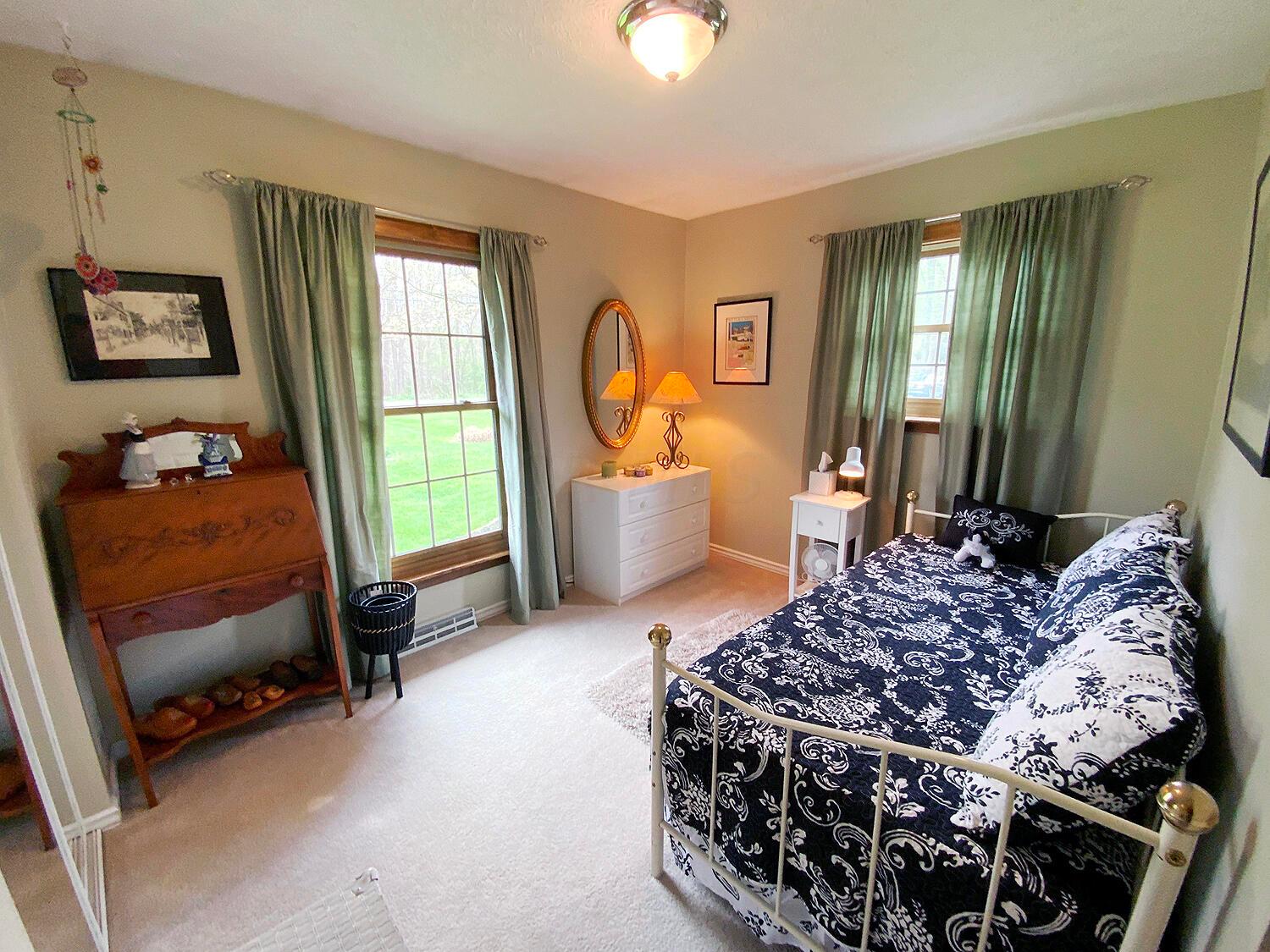 9733 Creek Road Pataskala, OH 43062 - Photo 22 of 39 23 Bedroom #2