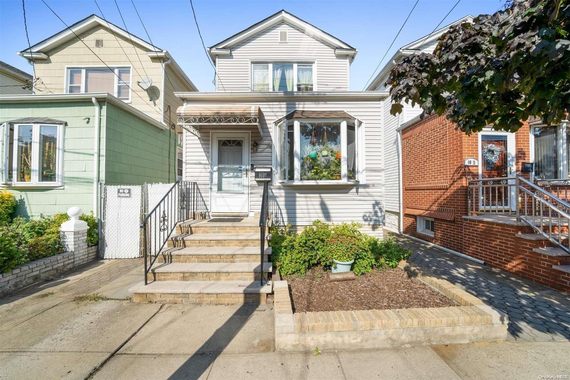 90-07 Silver Road Queens, NY 11417 - Photo 1 of 1 Gallery Image 1