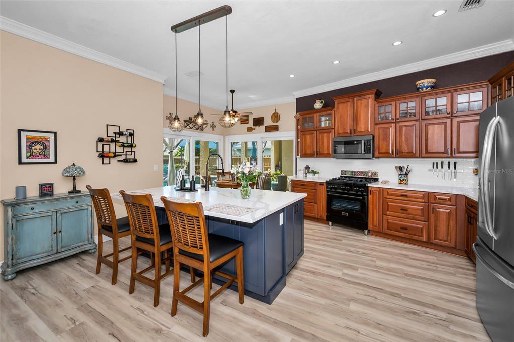 38 Ridgecroft Lane Safety Harbor, FL 34695 - Photo 24 of 89 Gallery Image 24