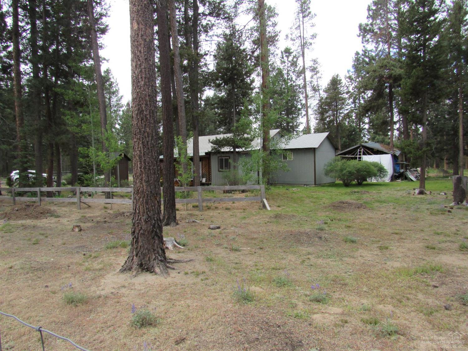 1953 Rector Road La Pine, OR 97739 - Photo 1 of 5 Primary Photo
