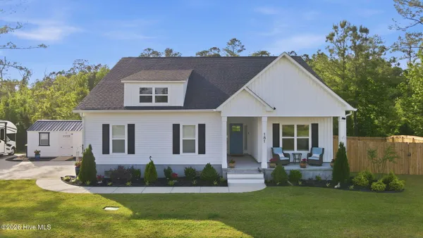 $339,000 | 181 Finch Lane, New Bern, NC 28560