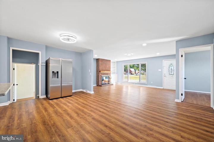 17502 York Road Hagerstown, MD 21740 - Photo 12 of 34 Gallery Image 12