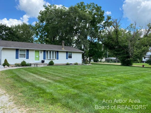 4960 Park Road Ann Arbor, MI 48103 - Photo 1 of 23