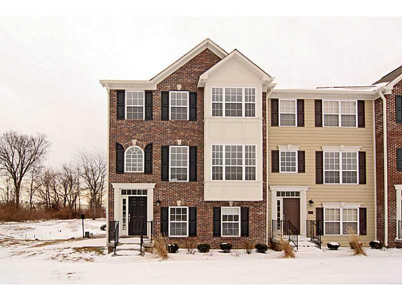 9094 Demarest Drive Fishers, IN 46038 - Photo 1 of 20