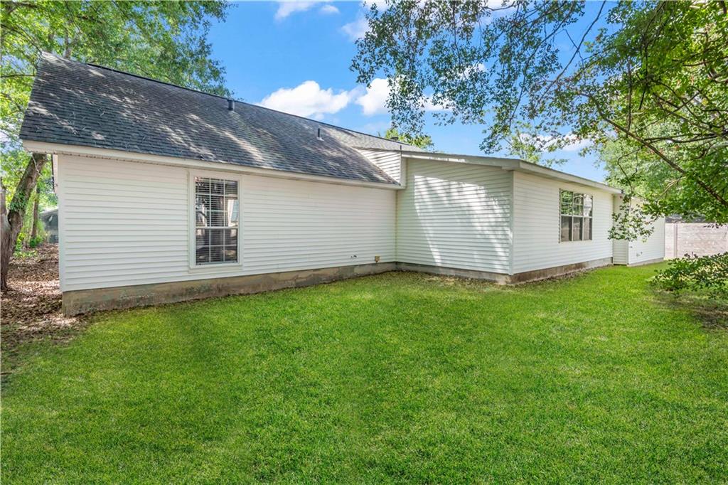 607 South Taylor Street Covington, LA 70433 - Photo 19 of 20