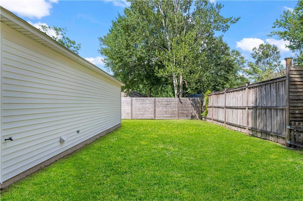 607 South Taylor Street Covington, LA 70433 - Photo 20 of 20