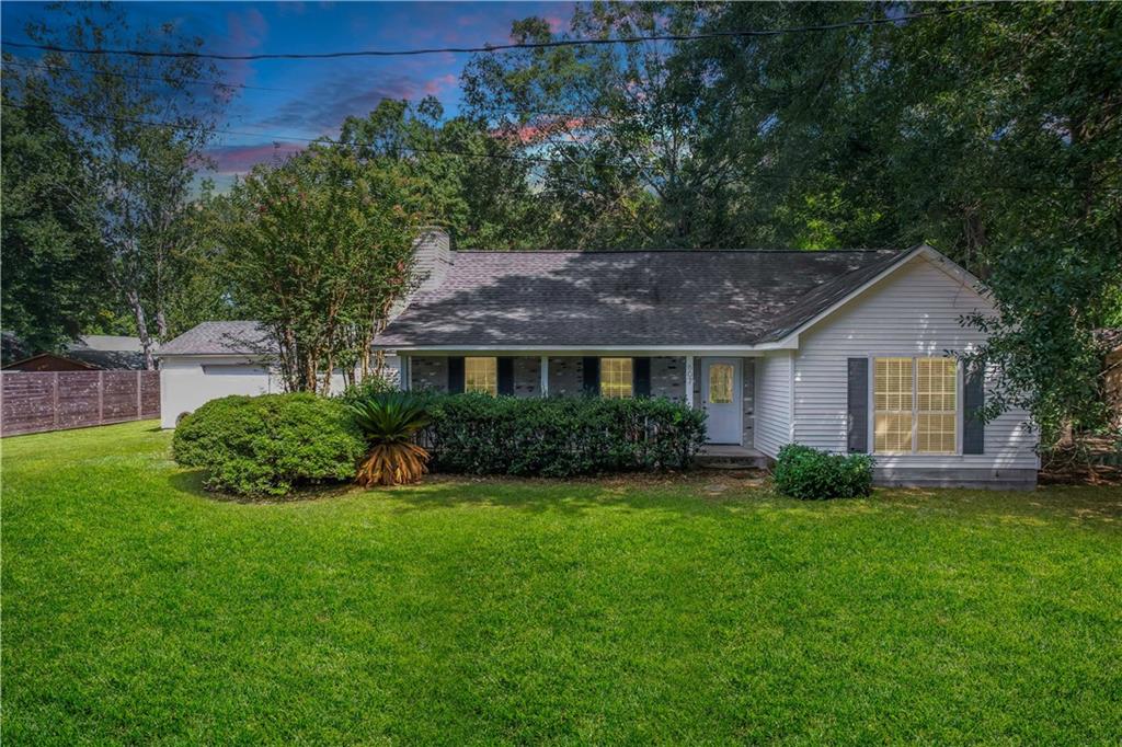 607 South Taylor Street Covington, LA 70433 - Photo 3 of 20