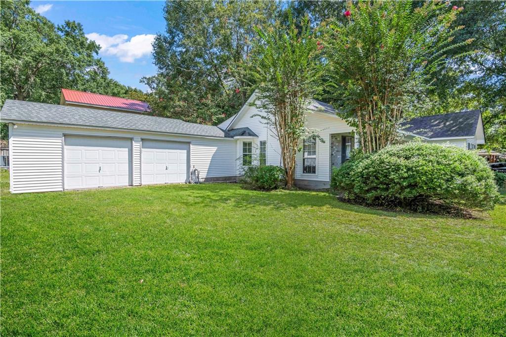 607 South Taylor Street Covington, LA 70433 - Photo 4 of 20