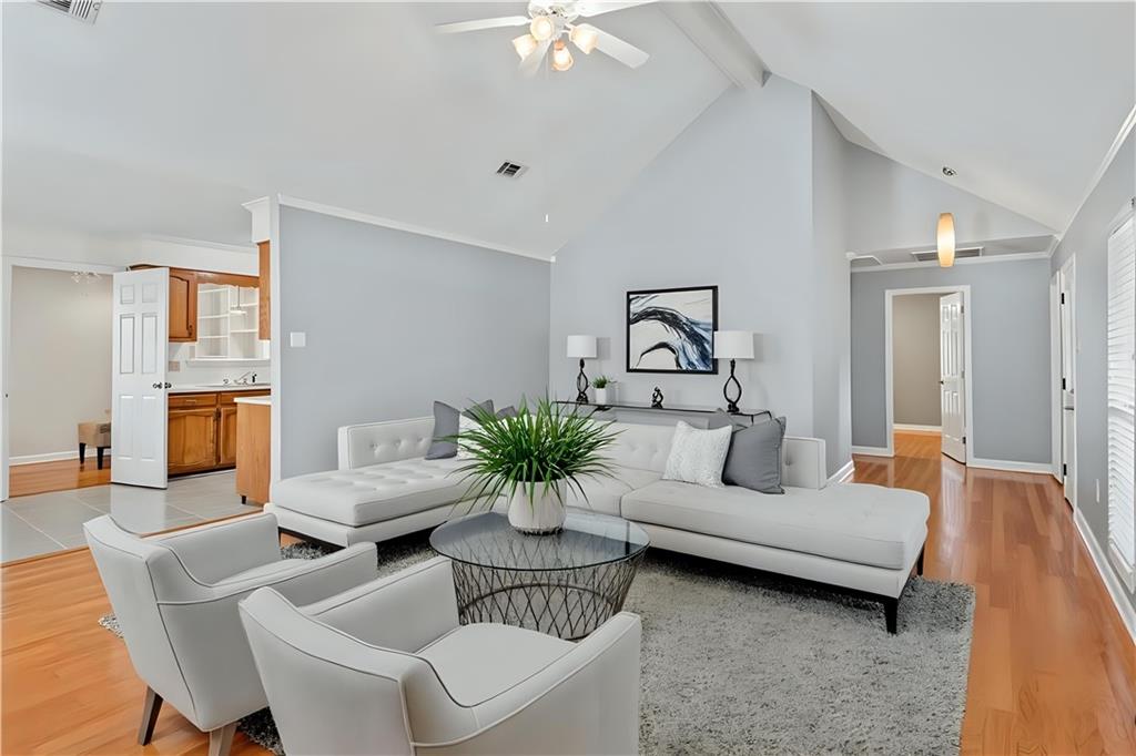 607 South Taylor Street Covington, LA 70433 - Photo 7 of 20