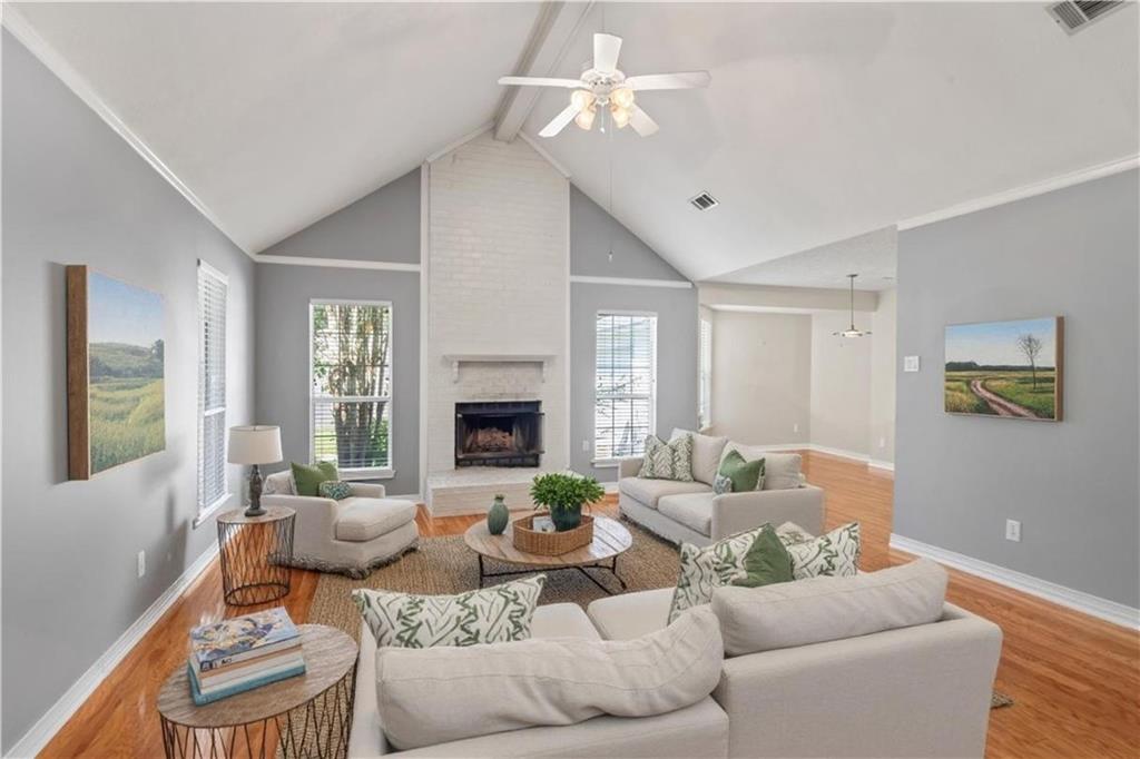 607 South Taylor Street Covington, LA 70433 - Photo 9 of 20