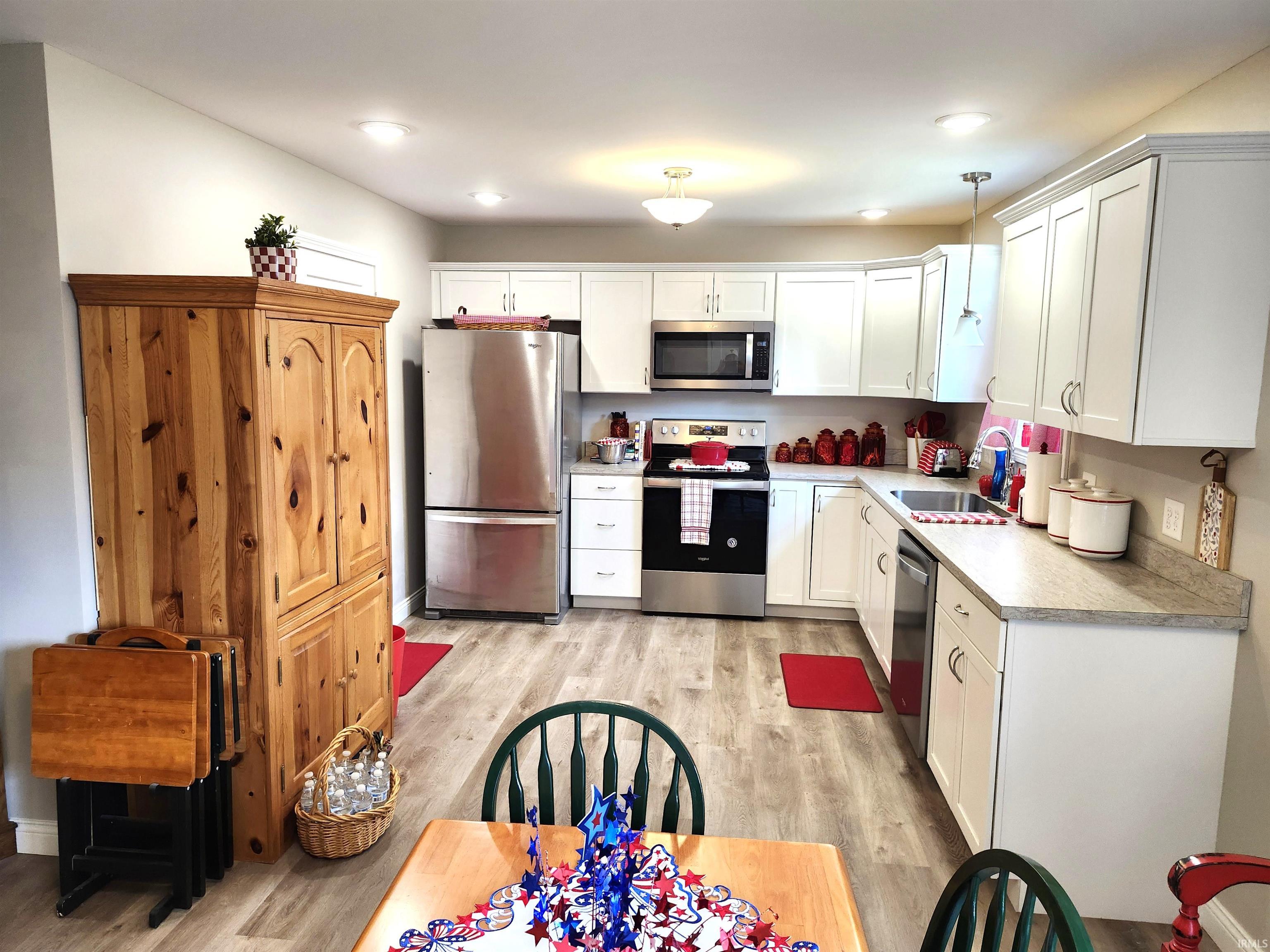 211 West Locust Street, Unit 2 Fort Branch, IN 47648 - Photo 12 of 30