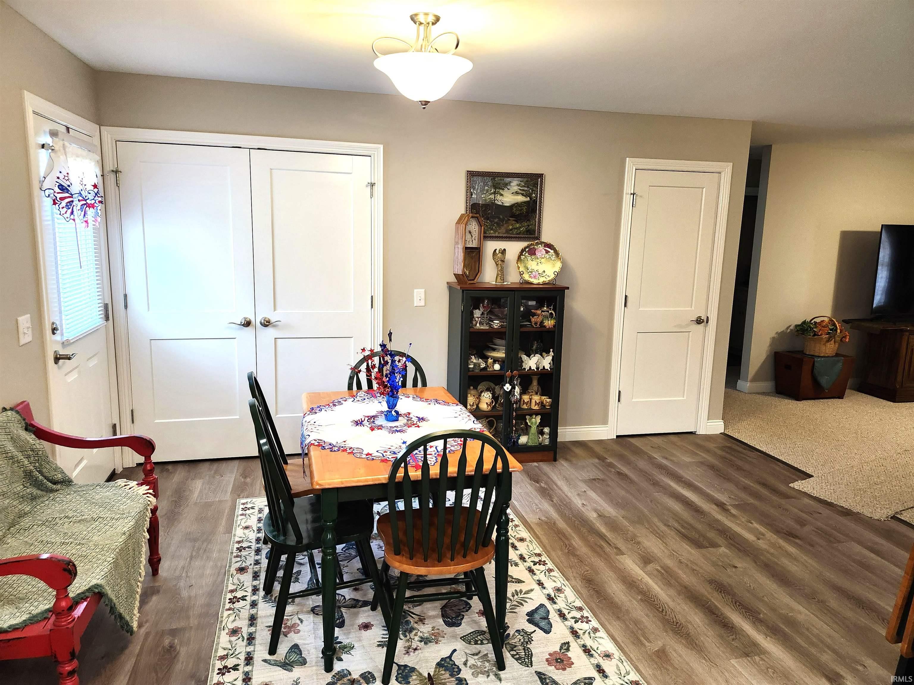 211 West Locust Street, Unit 2 Fort Branch, IN 47648 - Photo 13 of 30