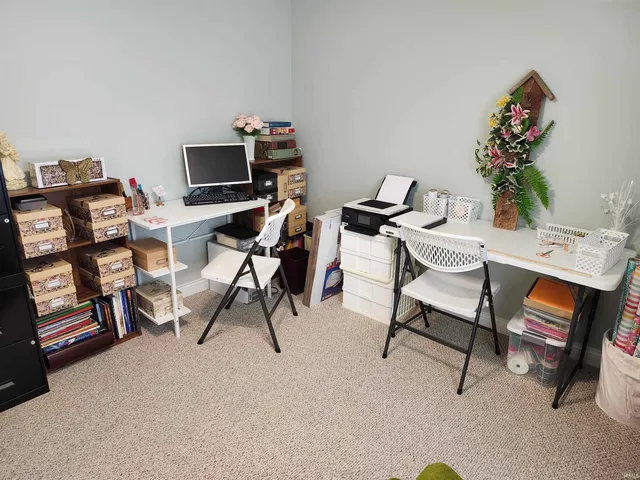 $158,800 | 211 West Locust Street, Unit 2, Fort Branch, IN 47648