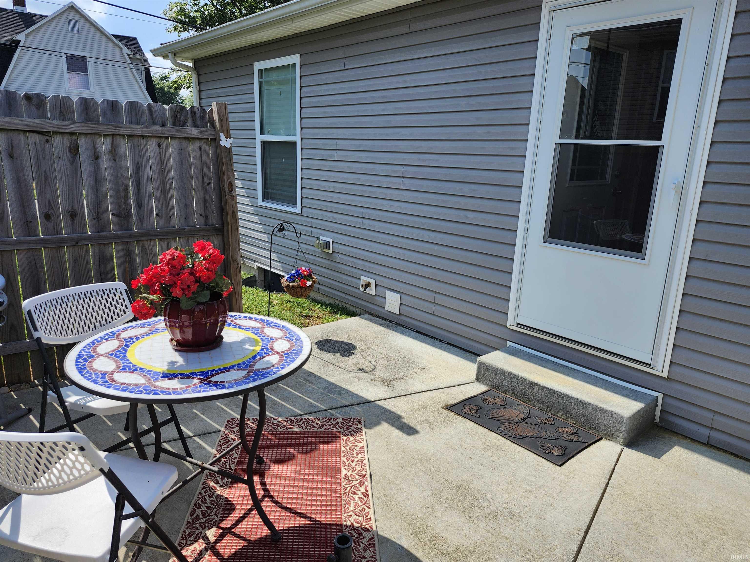 211 West Locust Street, Unit 2 Fort Branch, IN 47648 - Photo 26 of 30