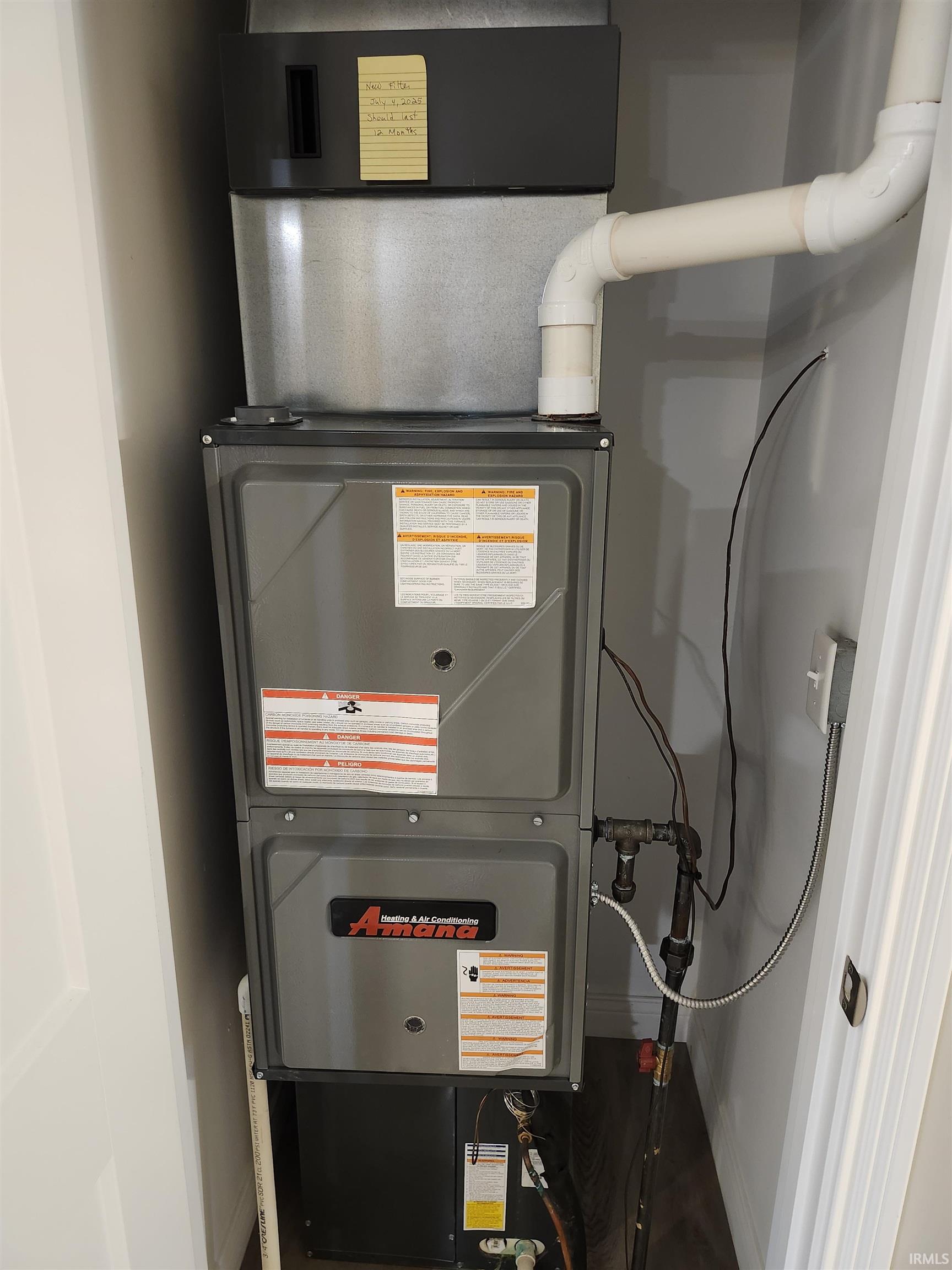 211 West Locust Street, Unit 2 Fort Branch, IN 47648 - Photo 28 of 30