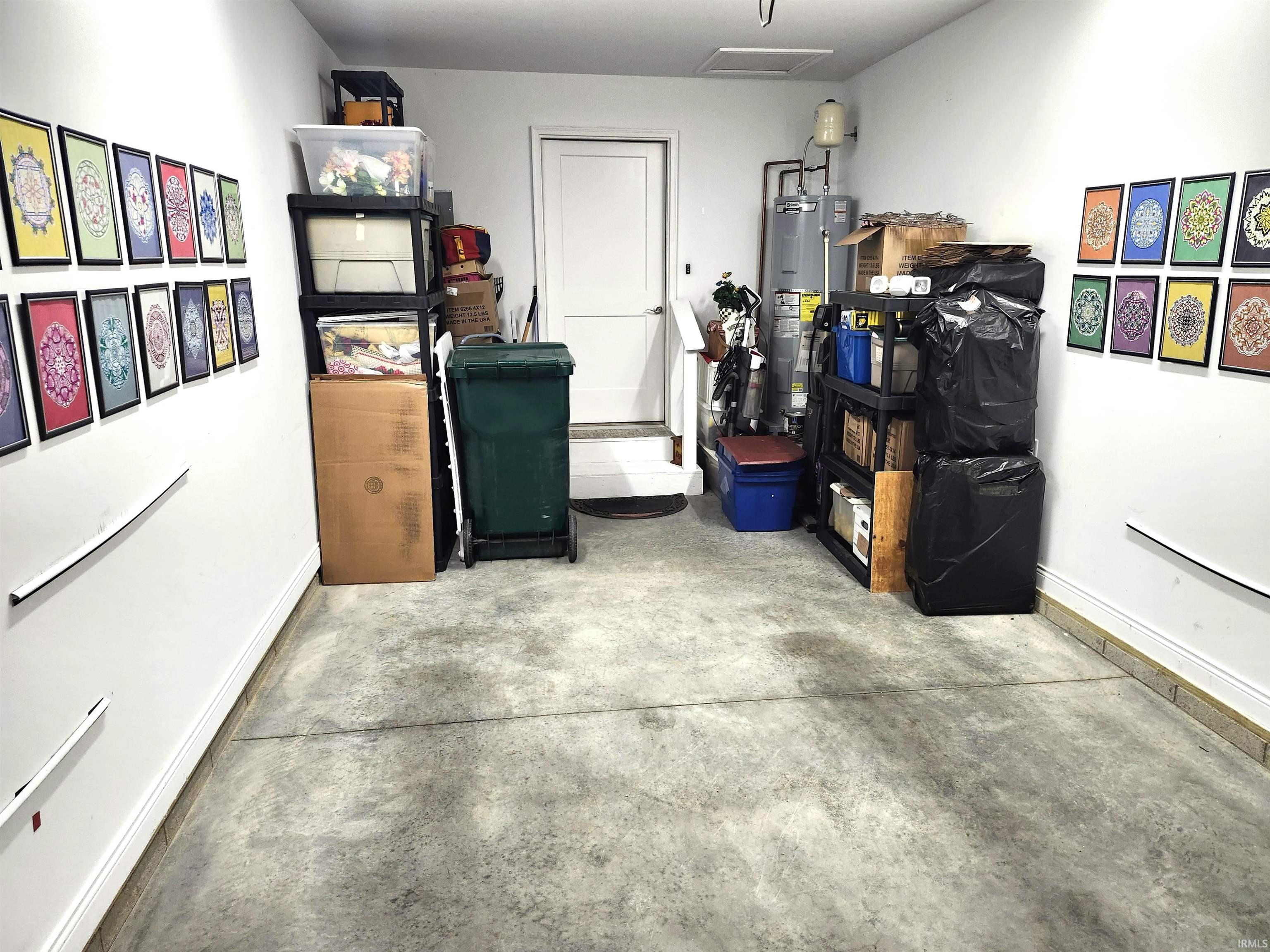 211 West Locust Street, Unit 2 Fort Branch, IN 47648 - Photo 29 of 30