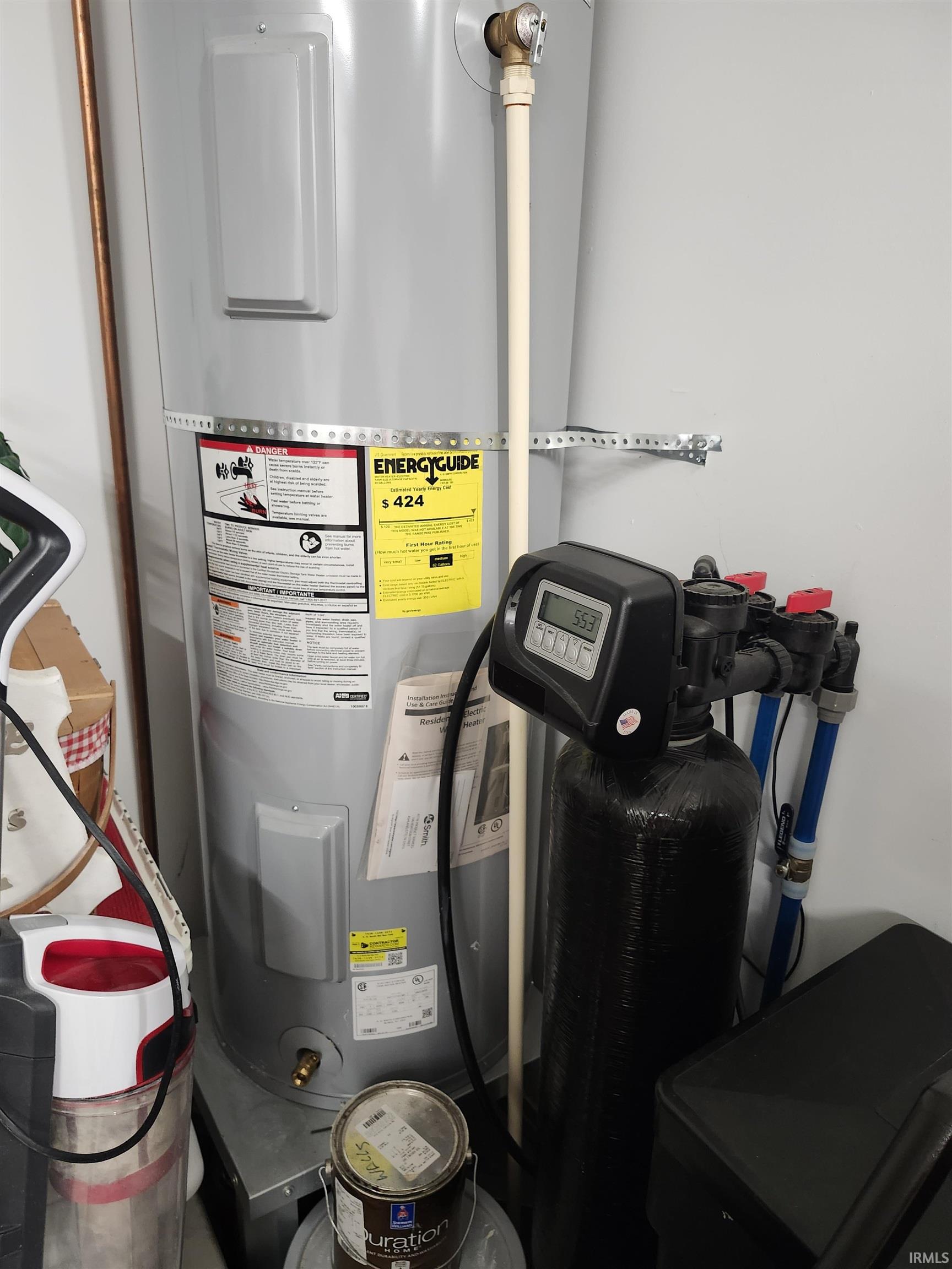 211 West Locust Street, Unit 2 Fort Branch, IN 47648 - Photo 30 of 30