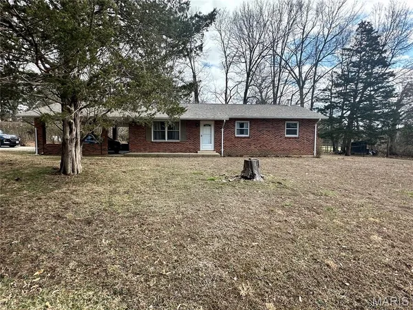 $199,900 | 650 County Road 94A, Ironton, MO 63650