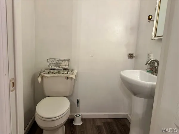 $199,900 | 650 County Road 94A, Ironton, MO 63650