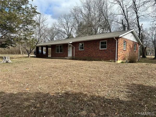 $199,900 | 650 County Road 94A, Ironton, MO 63650