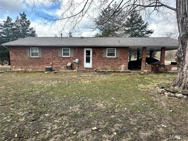 $199,900 | 650 County Road 94A, Ironton, MO 63650