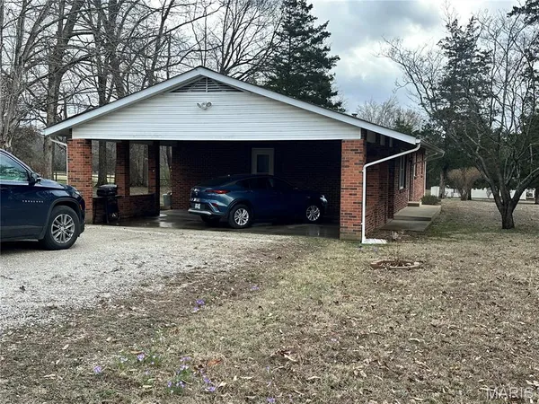 $199,900 | 650 County Road 94A, Ironton, MO 63650