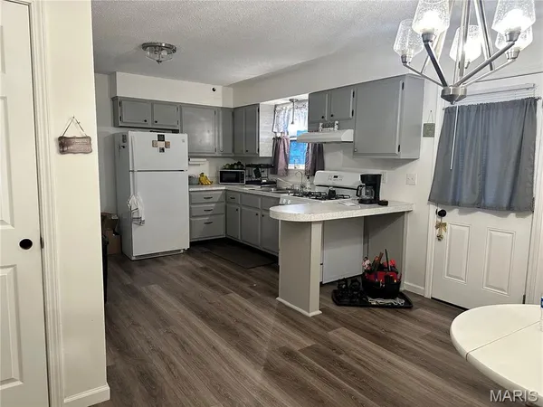 $199,900 | 650 County Road 94A, Ironton, MO 63650