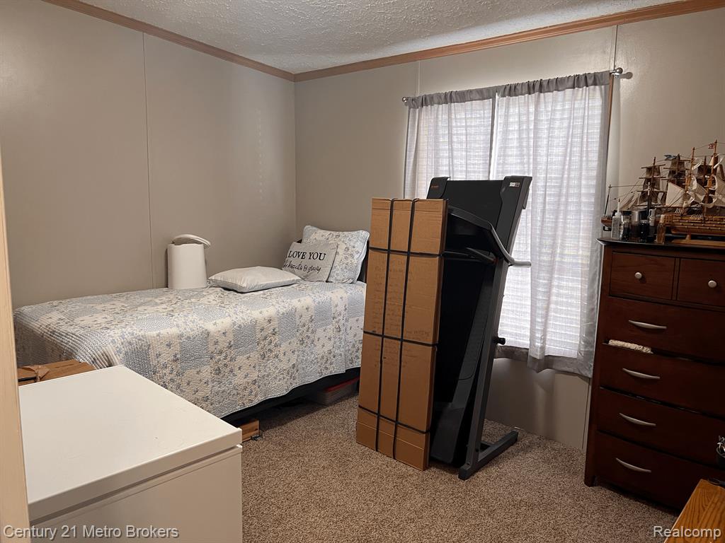 12950 Ward Road Chesaning, MI 48616 - Photo 14 of 28
