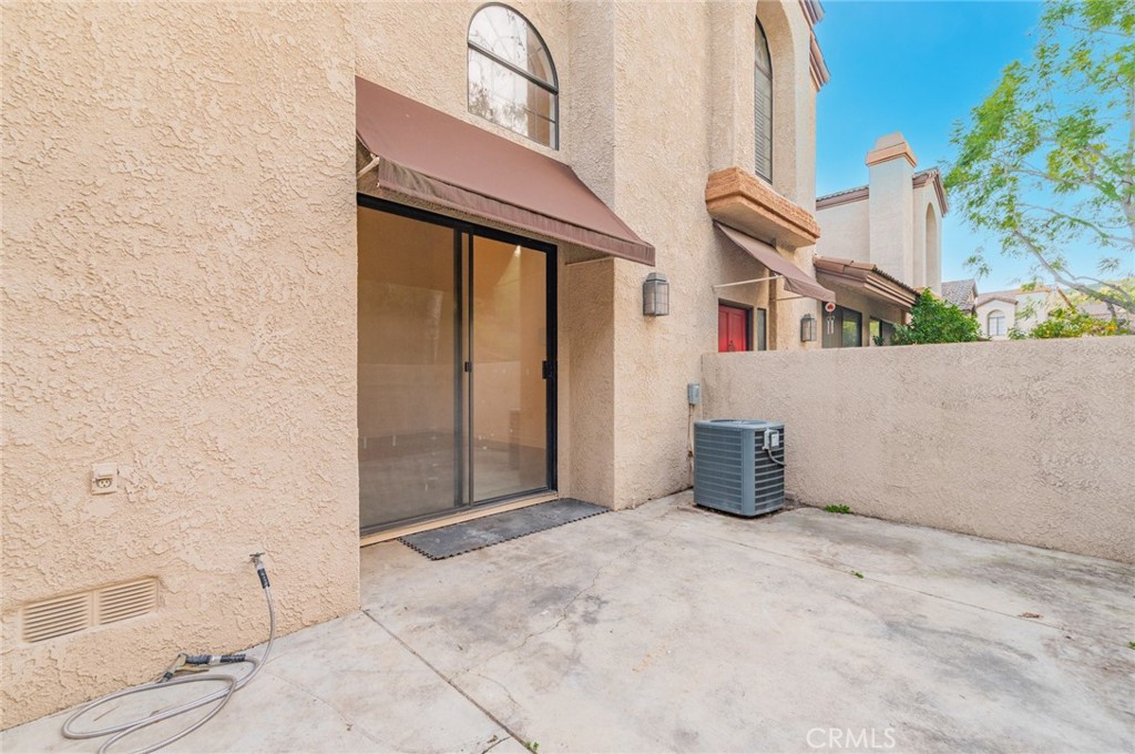 20 Rock Cliff Place Phillips Ranch, CA 91766 - Photo 15 of 17 a view of a house with an empty space