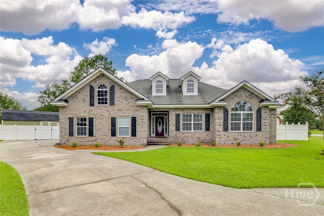 124 Tolliver Lane Rincon, GA 31326 - Photo 1 of 41 Gallery Image 1