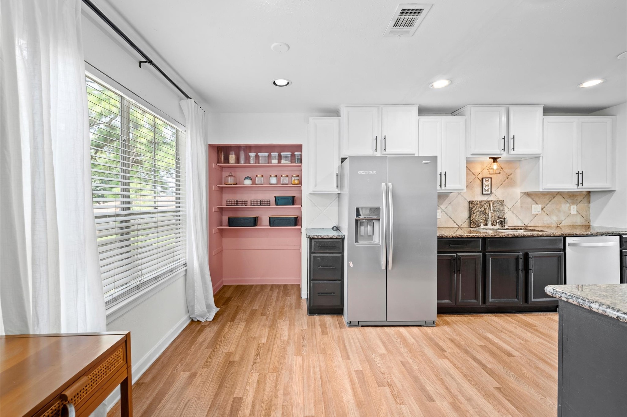 2715 Wood River Road Spring, TX 77373 - Photo 12 of 39 Refrigerator included!