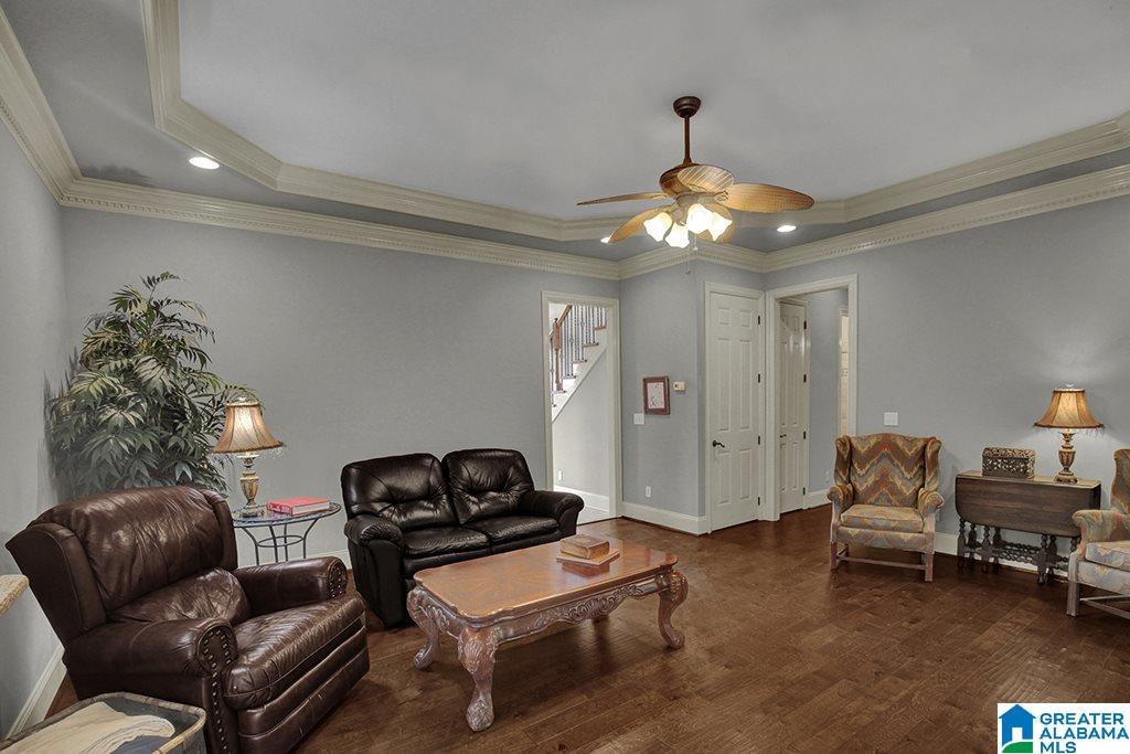 3420 Mountainside Road Birmingham, AL 35243 - Photo 18 of 50